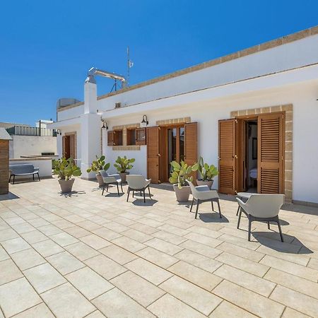 Lido Marini Rooms Exterior foto