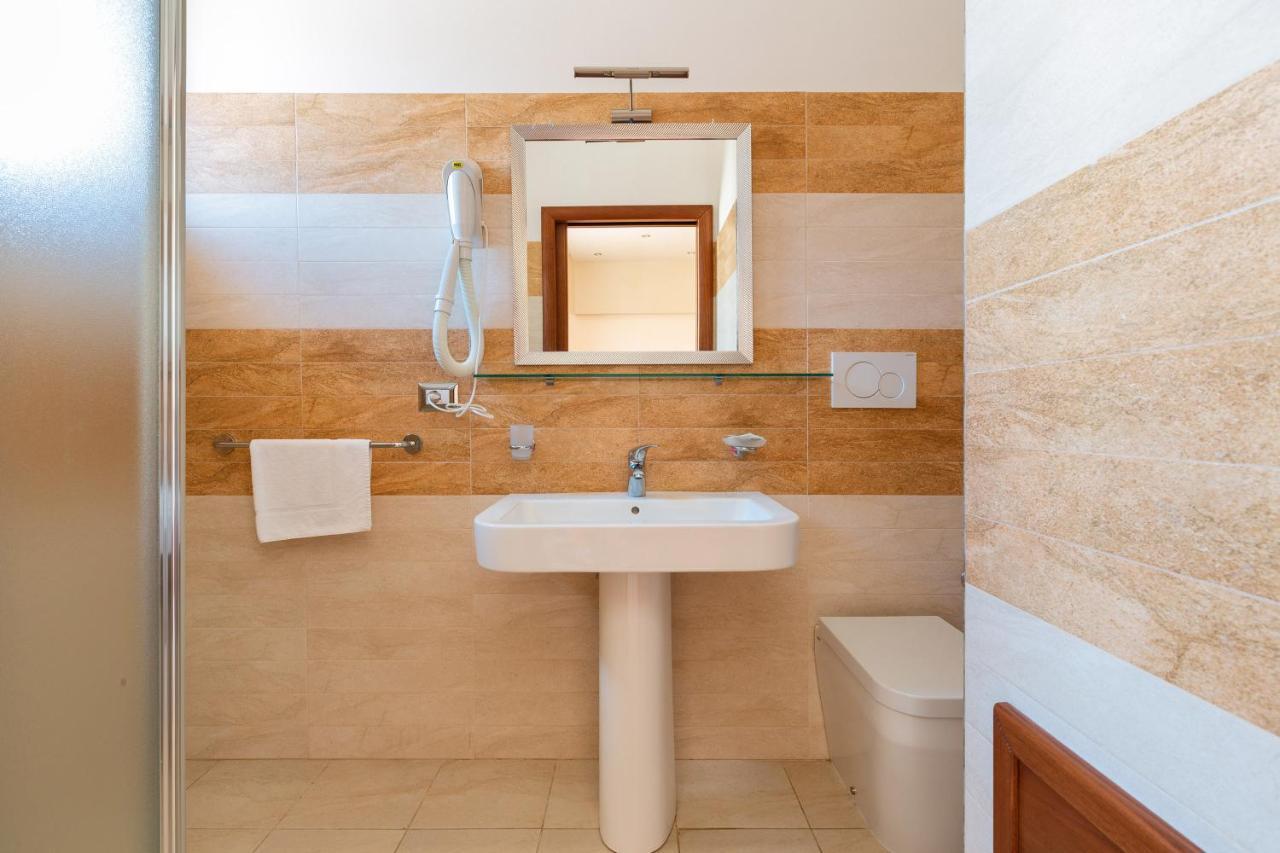 Lido Marini Rooms Zimmer foto