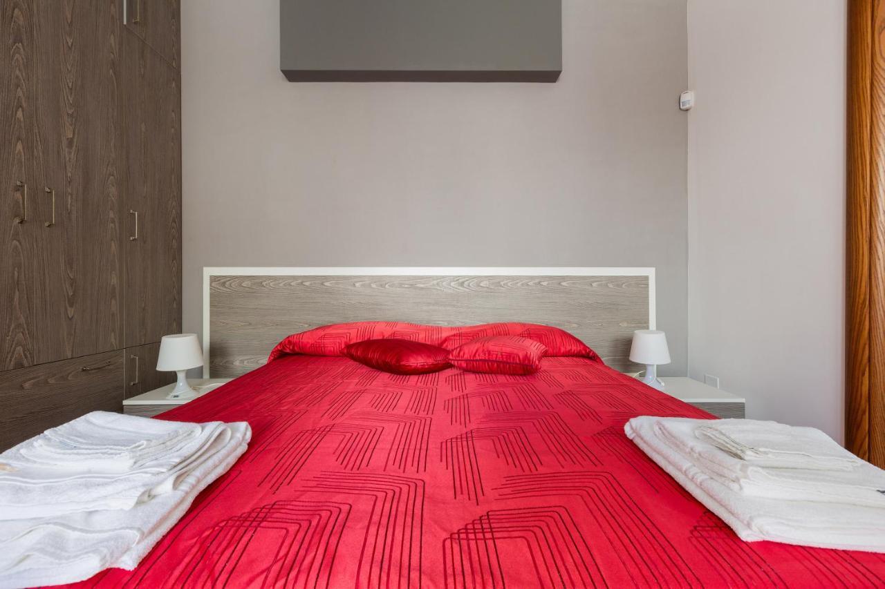 Lido Marini Rooms Zimmer foto
